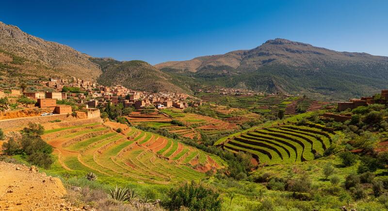 Maroc